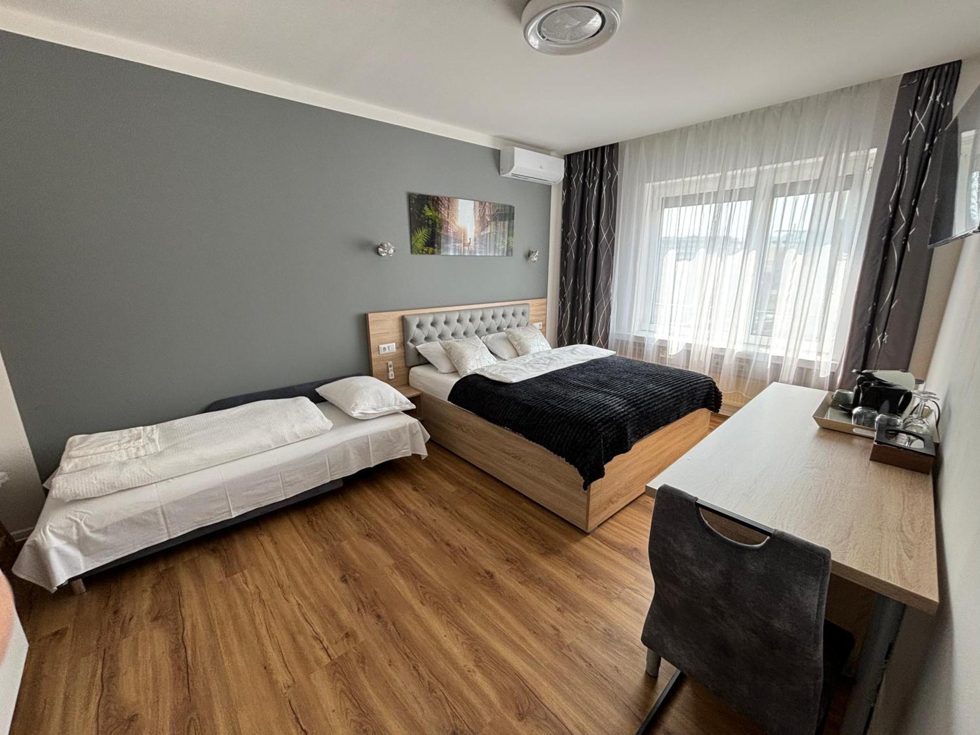 Apartment Apartments33deia Salzburg